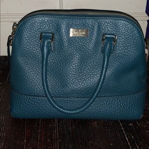 Kate Spade purse with strap!